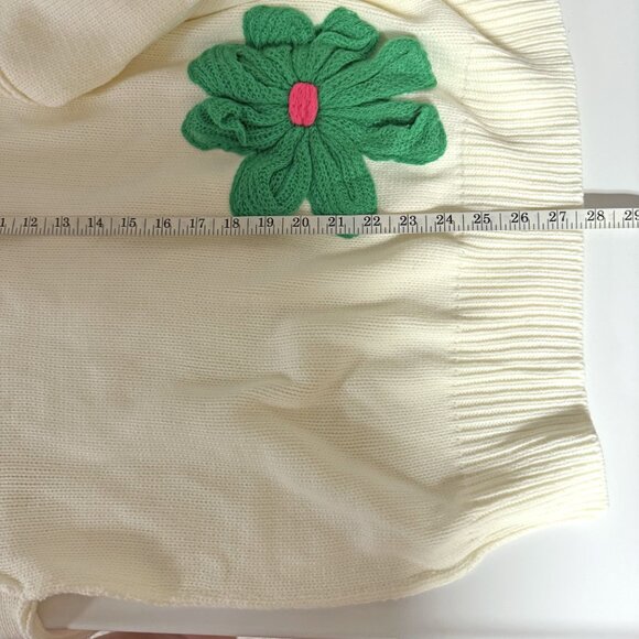 Davi & Dani Sweater - Picture 7 of 12